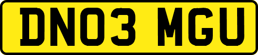 DN03MGU