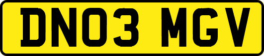 DN03MGV