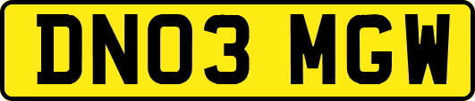 DN03MGW