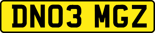 DN03MGZ
