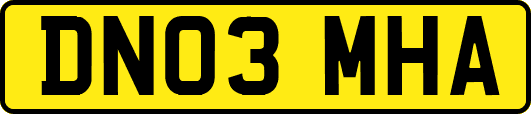 DN03MHA