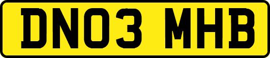 DN03MHB