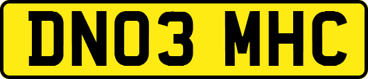 DN03MHC