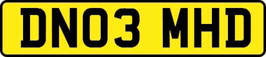 DN03MHD