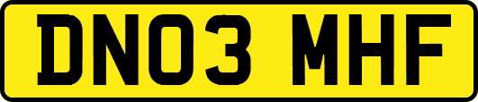 DN03MHF