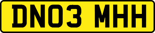 DN03MHH