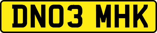 DN03MHK