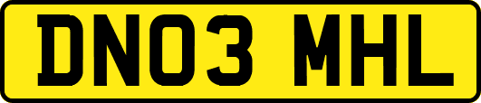 DN03MHL