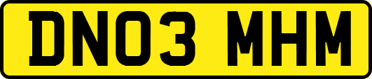 DN03MHM