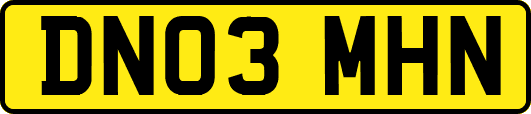 DN03MHN