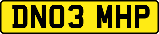 DN03MHP