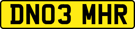 DN03MHR