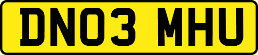 DN03MHU