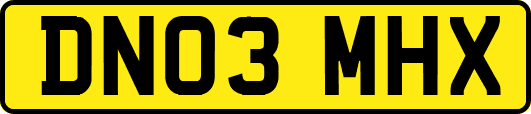 DN03MHX