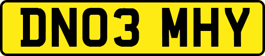 DN03MHY