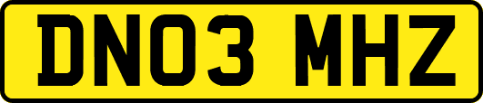 DN03MHZ