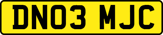 DN03MJC