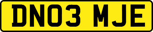 DN03MJE