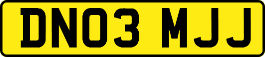 DN03MJJ