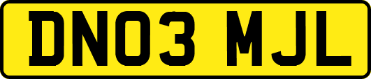 DN03MJL