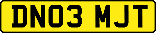 DN03MJT
