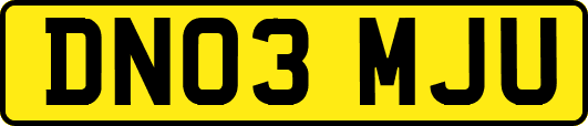 DN03MJU