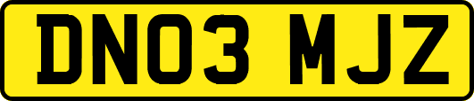 DN03MJZ