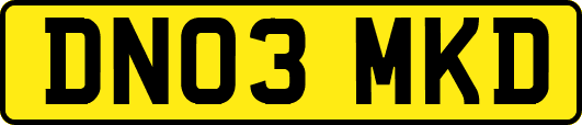 DN03MKD