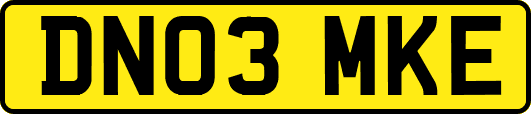 DN03MKE