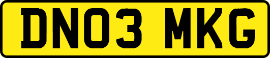 DN03MKG