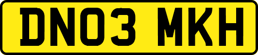 DN03MKH