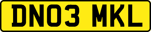 DN03MKL