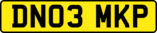 DN03MKP