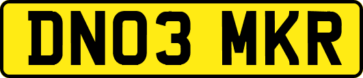 DN03MKR
