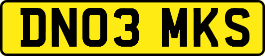 DN03MKS