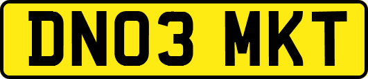 DN03MKT