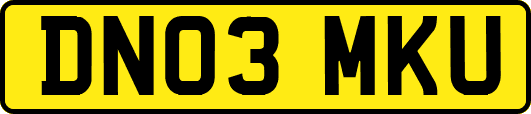 DN03MKU