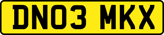 DN03MKX