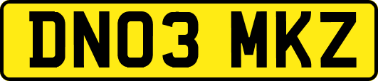 DN03MKZ