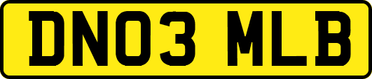 DN03MLB