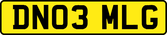 DN03MLG