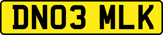 DN03MLK