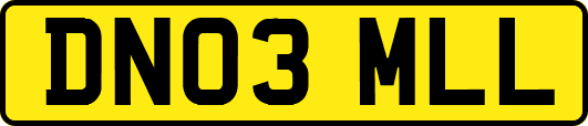 DN03MLL