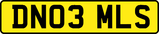 DN03MLS