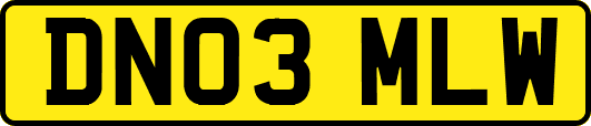 DN03MLW