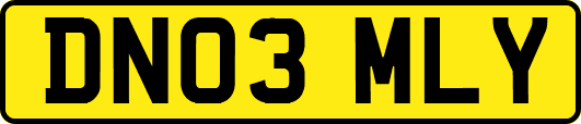 DN03MLY