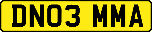 DN03MMA