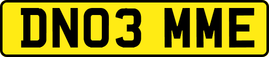 DN03MME