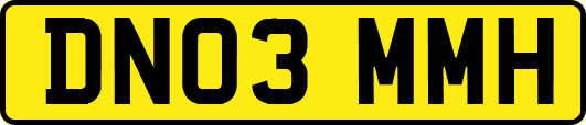 DN03MMH