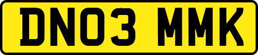 DN03MMK